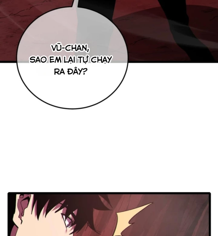 Vô Địch Bị Động Tạo Ra Tấn Sát Thương Chapter 116 - 72