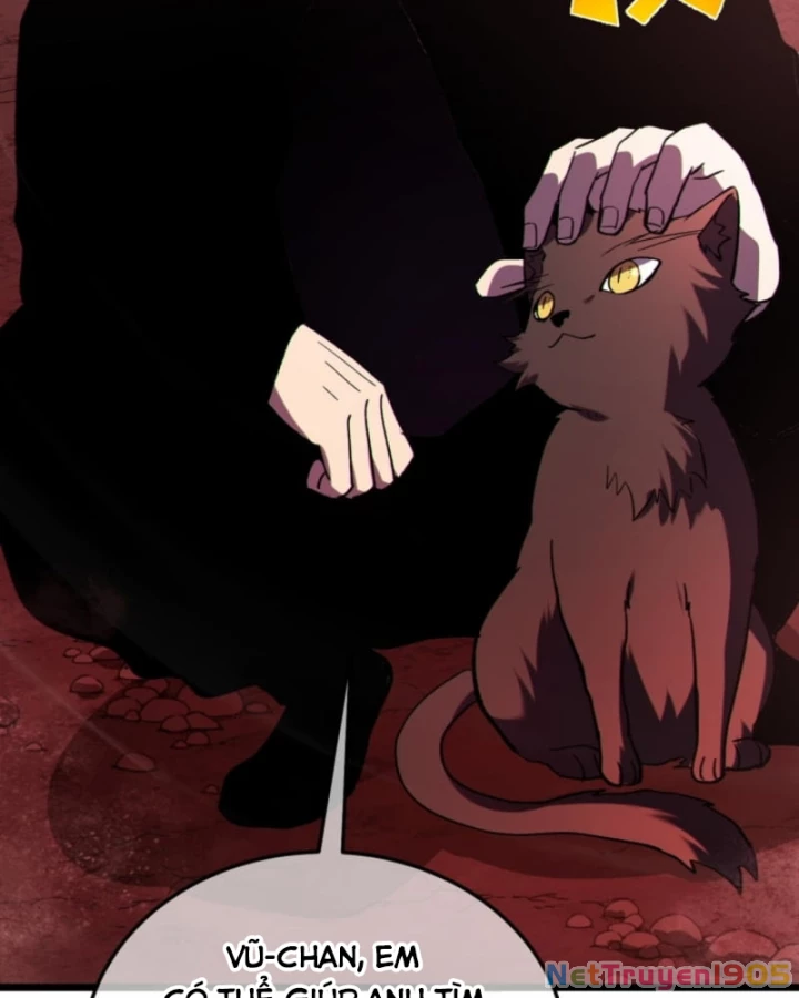 Vô Địch Bị Động Tạo Ra Tấn Sát Thương Chapter 116 - 75