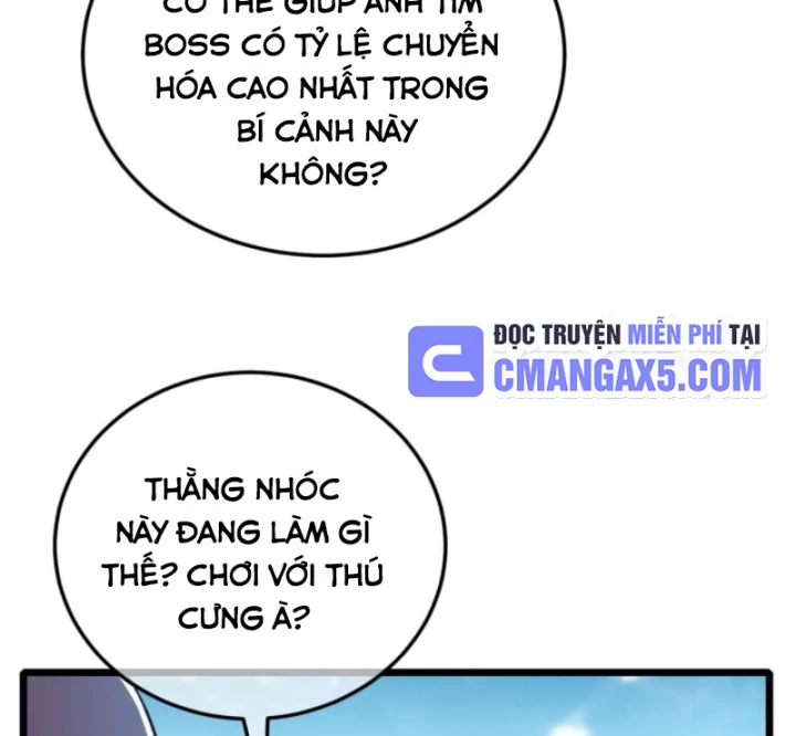 Vô Địch Bị Động Tạo Ra Tấn Sát Thương Chapter 116 - 76