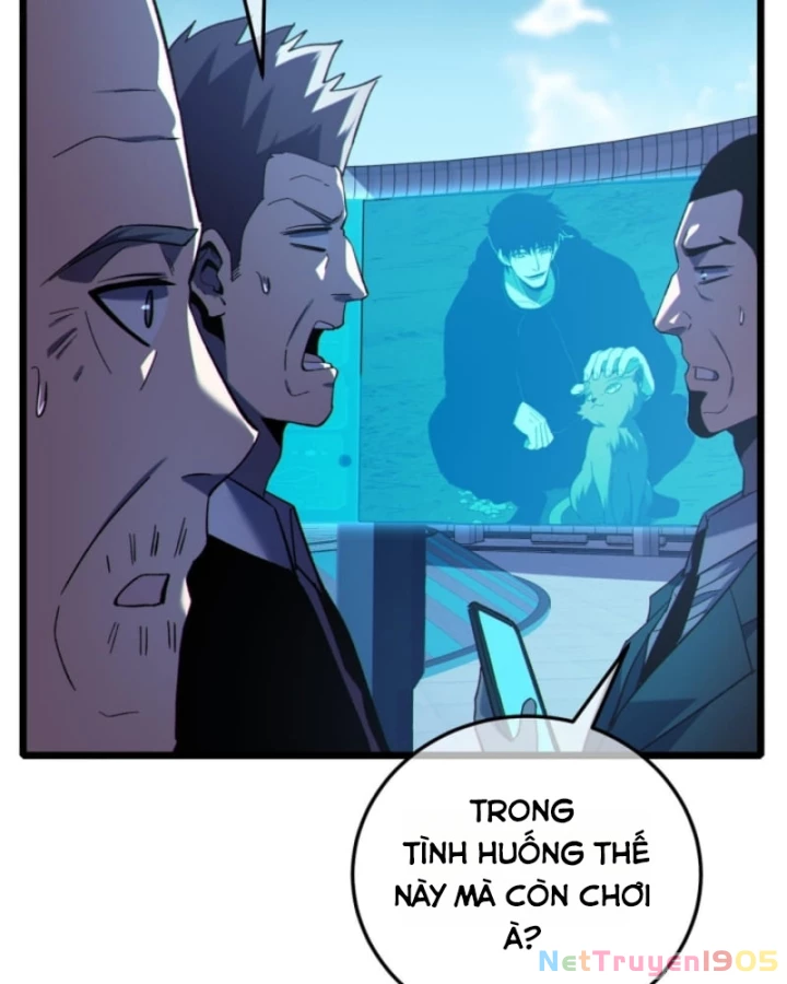 Vô Địch Bị Động Tạo Ra Tấn Sát Thương Chapter 116 - 77