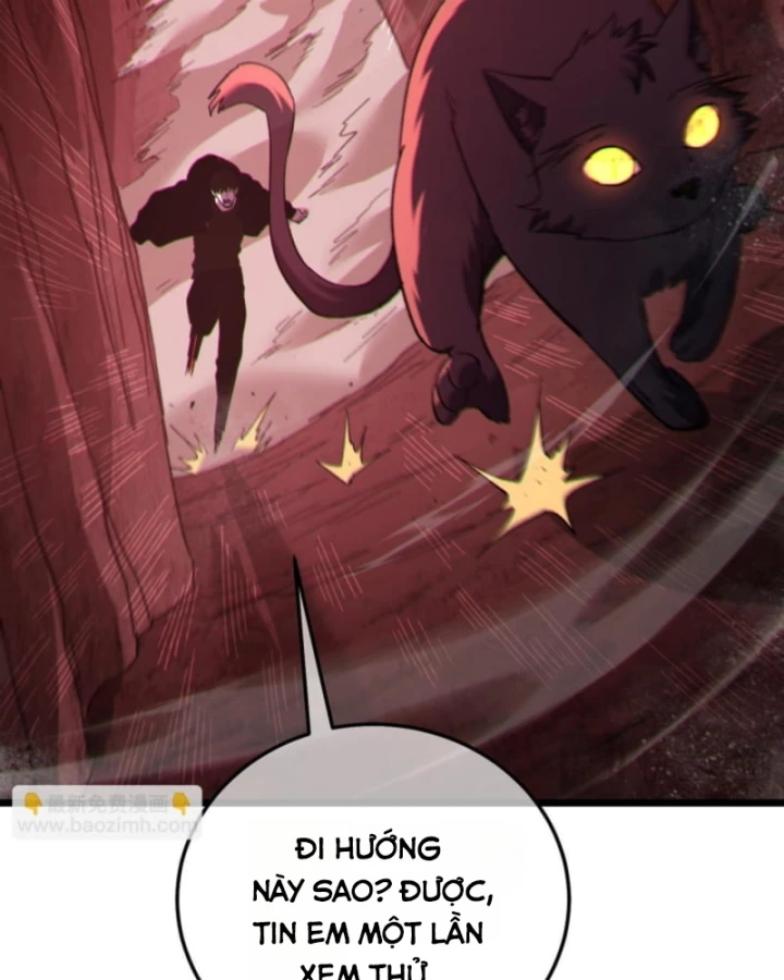 Vô Địch Bị Động Tạo Ra Tấn Sát Thương Chapter 116 - 81