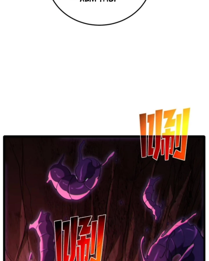 Vô Địch Bị Động Tạo Ra Tấn Sát Thương Chapter 116 - 82