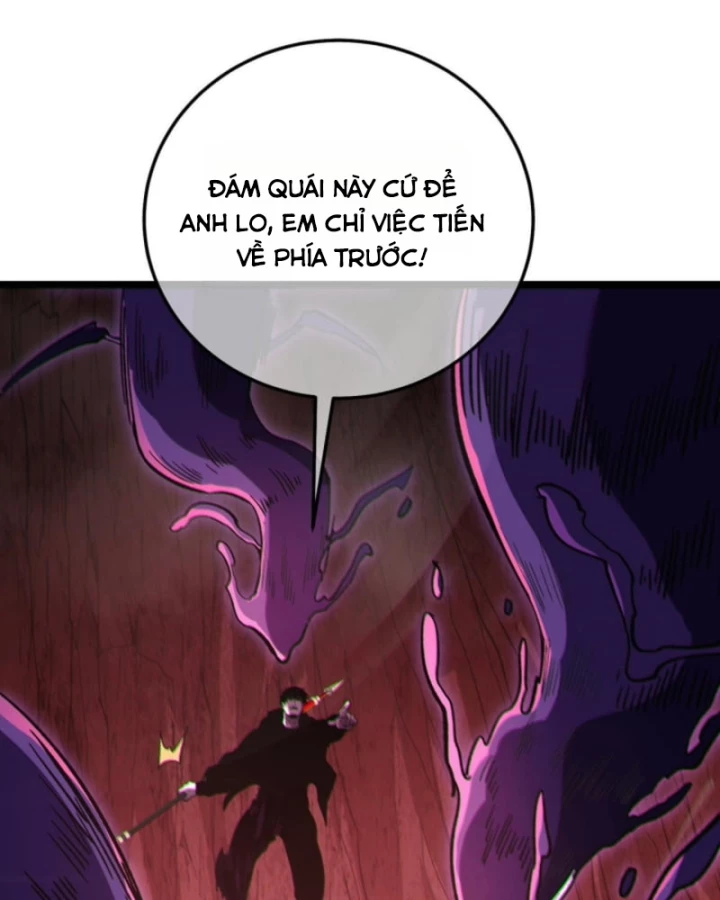 Vô Địch Bị Động Tạo Ra Tấn Sát Thương Chapter 116 - 85