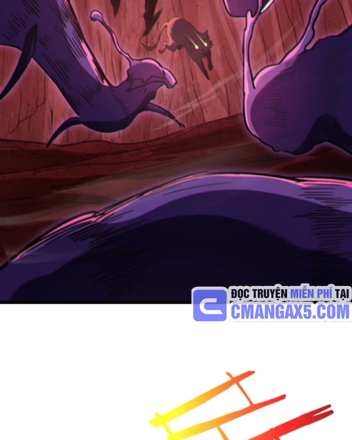 Vô Địch Bị Động Tạo Ra Tấn Sát Thương Chapter 116 - 86