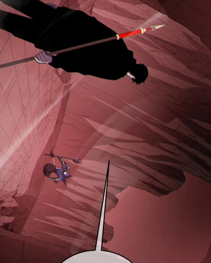 Vô Địch Bị Động Tạo Ra Tấn Sát Thương Chapter 116 - 91