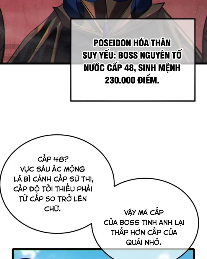 Vô Địch Bị Động Tạo Ra Tấn Sát Thương Chapter 116 - 94