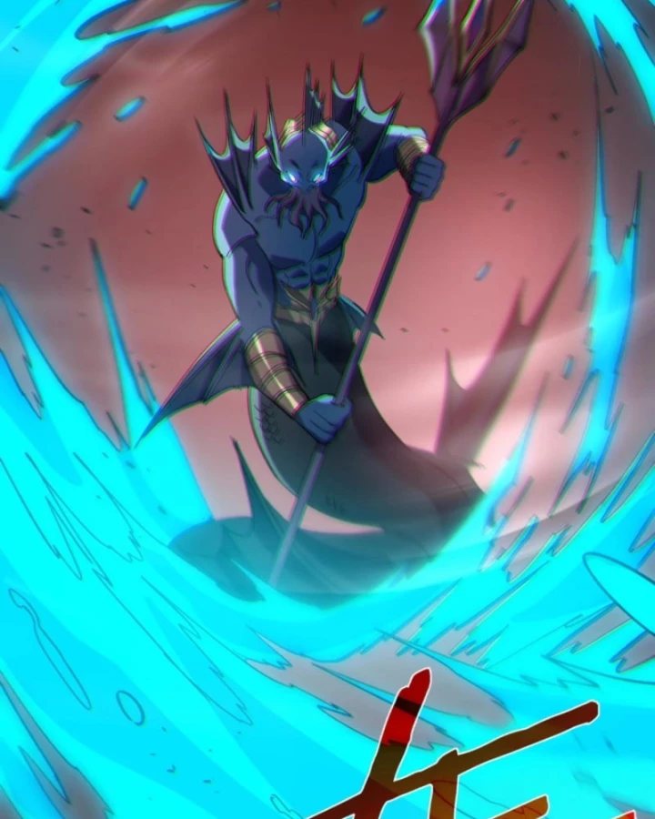 Vô Địch Bị Động Tạo Ra Tấn Sát Thương Chapter 116 - 102