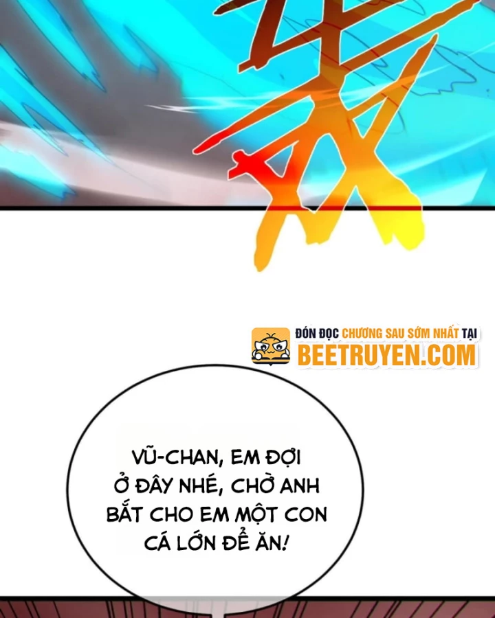 Vô Địch Bị Động Tạo Ra Tấn Sát Thương Chapter 116 - 103