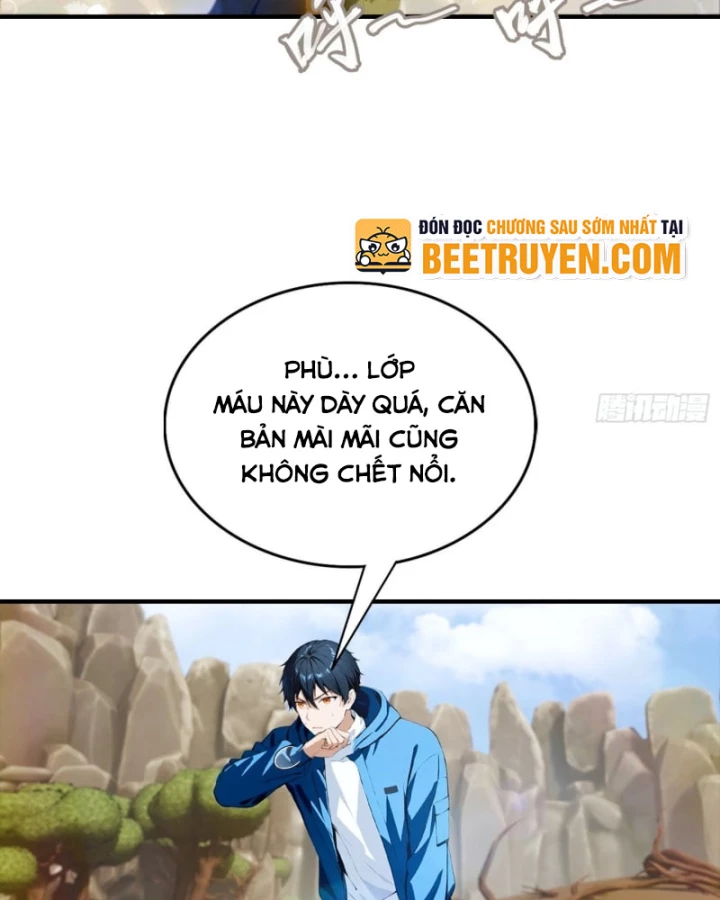 Toàn Dân Ngự Thú: Bắt Đầu Từ Sơn Hải Kinh Ta Quét Ngang Toàn Cầu Chapter 75 - 5