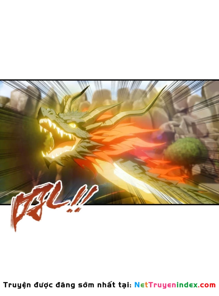 Toàn Dân Ngự Thú: Bắt Đầu Từ Sơn Hải Kinh Ta Quét Ngang Toàn Cầu Chapter 75 - 7