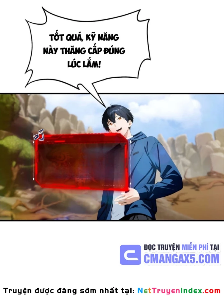 Toàn Dân Ngự Thú: Bắt Đầu Từ Sơn Hải Kinh Ta Quét Ngang Toàn Cầu Chapter 75 - 11