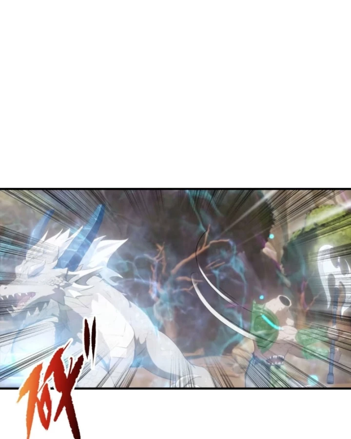 Toàn Dân Ngự Thú: Bắt Đầu Từ Sơn Hải Kinh Ta Quét Ngang Toàn Cầu Chapter 75 - 15