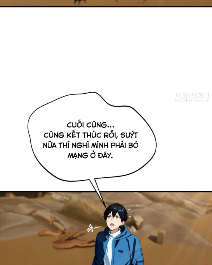 Toàn Dân Ngự Thú: Bắt Đầu Từ Sơn Hải Kinh Ta Quét Ngang Toàn Cầu Chapter 75 - 17