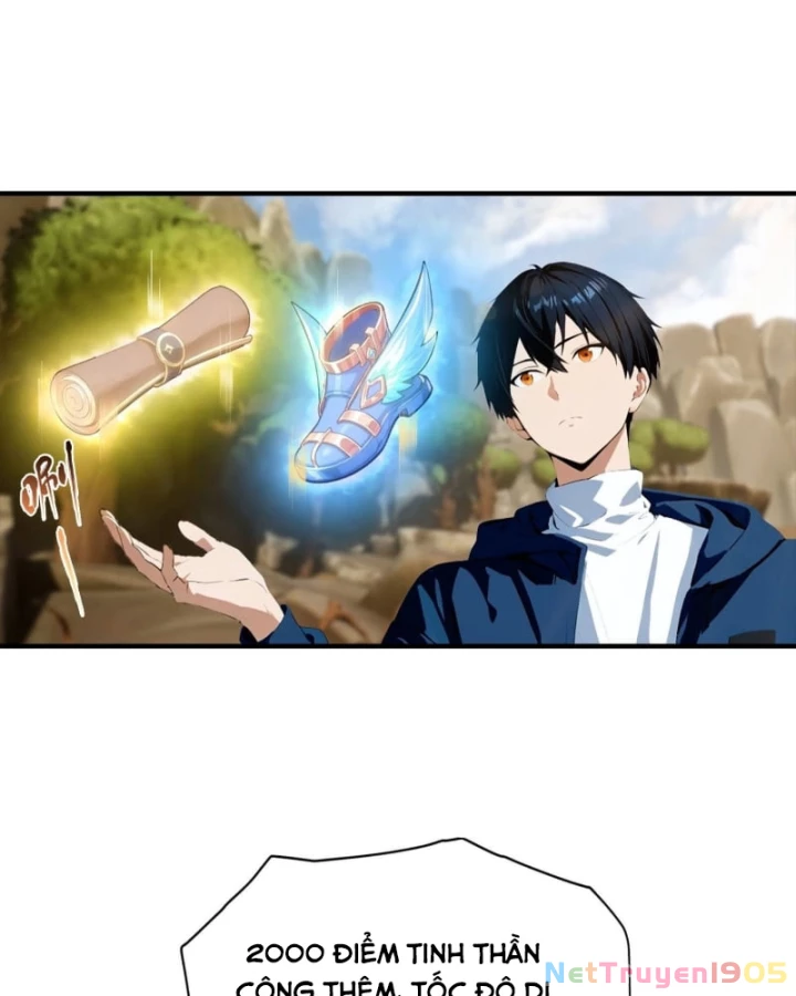 Toàn Dân Ngự Thú: Bắt Đầu Từ Sơn Hải Kinh Ta Quét Ngang Toàn Cầu Chapter 75 - 19