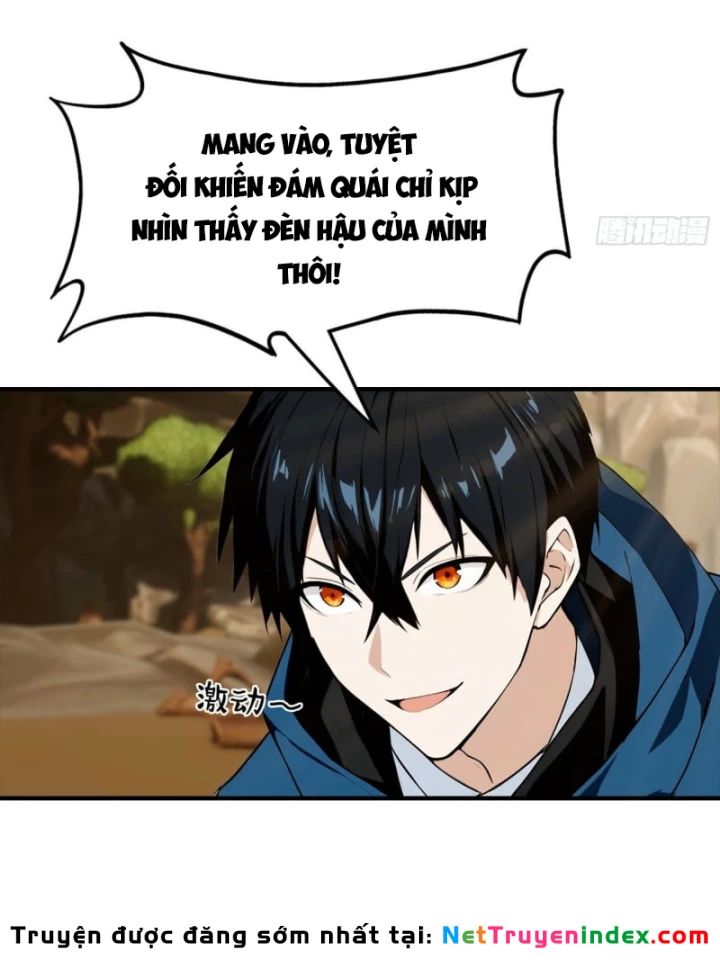 Toàn Dân Ngự Thú: Bắt Đầu Từ Sơn Hải Kinh Ta Quét Ngang Toàn Cầu Chapter 75 - 21