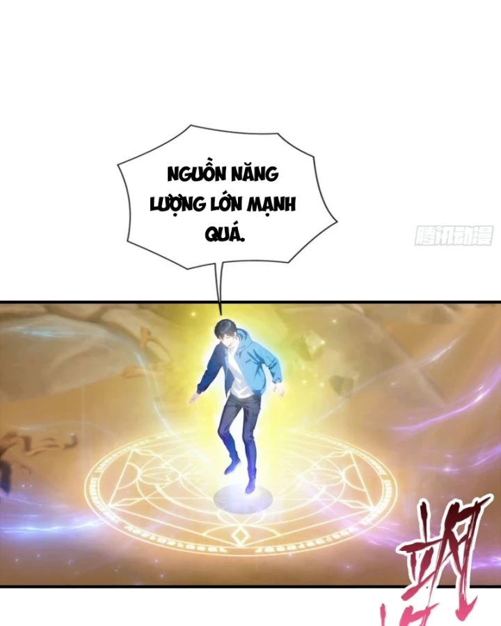 Toàn Dân Ngự Thú: Bắt Đầu Từ Sơn Hải Kinh Ta Quét Ngang Toàn Cầu Chapter 75 - 26