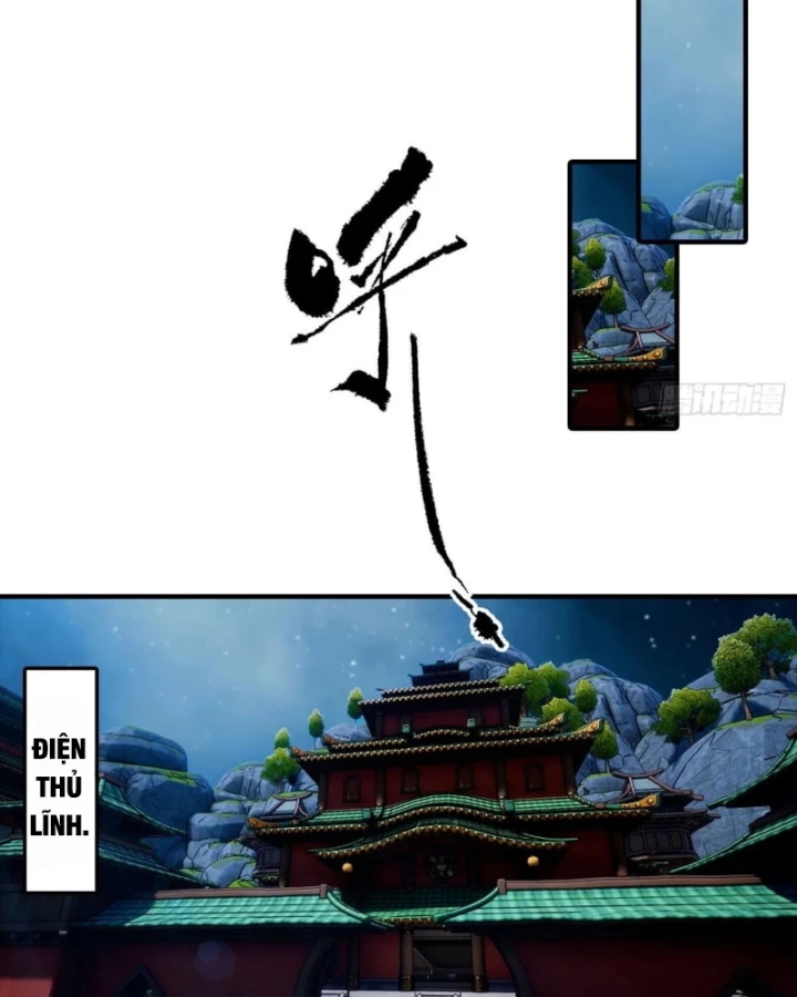 Toàn Dân Ngự Thú: Bắt Đầu Từ Sơn Hải Kinh Ta Quét Ngang Toàn Cầu Chapter 75 - 37