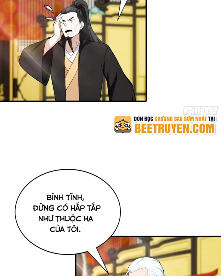 Toàn Dân Ngự Thú: Bắt Đầu Từ Sơn Hải Kinh Ta Quét Ngang Toàn Cầu Chapter 75 - 46