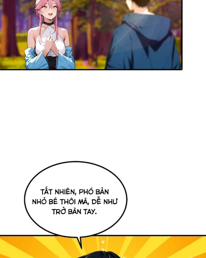 Toàn Dân Ngự Thú: Bắt Đầu Từ Sơn Hải Kinh Ta Quét Ngang Toàn Cầu Chapter 75 - 55