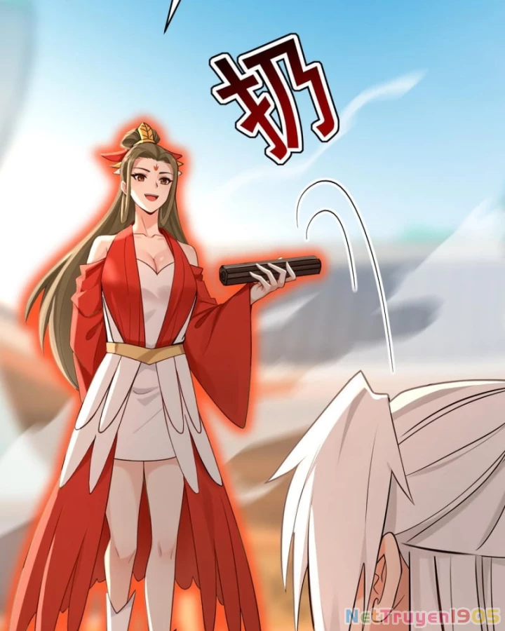 Đệ Tử Tu Luyện Còn Ta Thì Lười Biếng Chapter 221 - 3