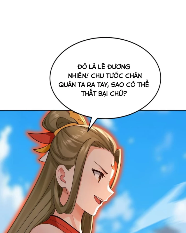 Đệ Tử Tu Luyện Còn Ta Thì Lười Biếng Chapter 221 - 7