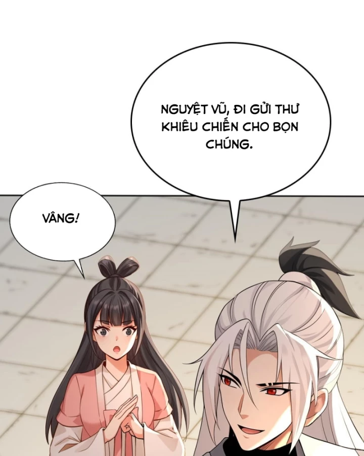 Đệ Tử Tu Luyện Còn Ta Thì Lười Biếng Chapter 221 - 9