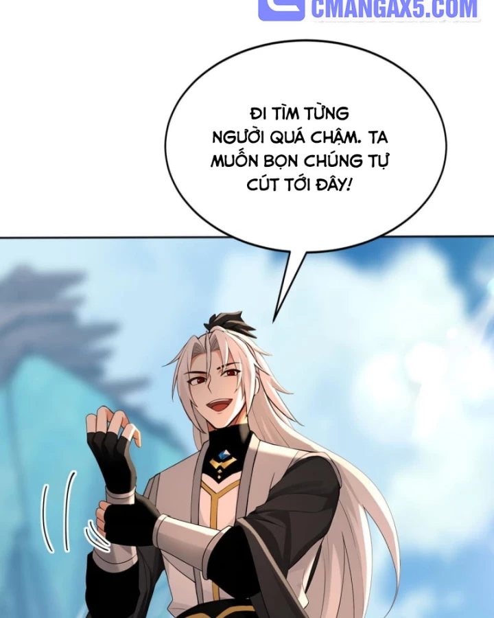 Đệ Tử Tu Luyện Còn Ta Thì Lười Biếng Chapter 221 - 13