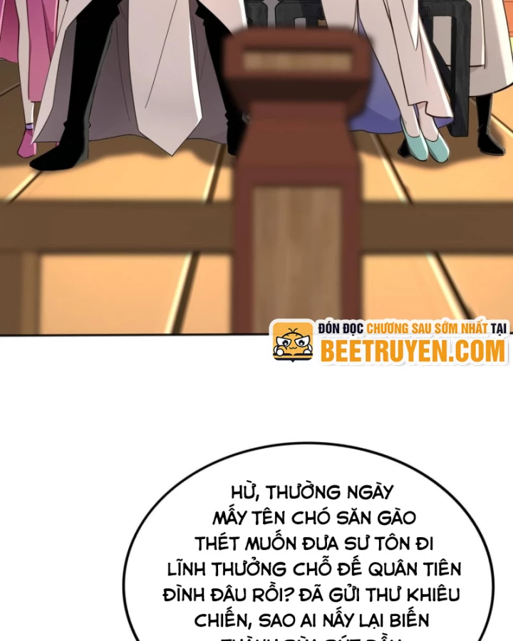 Đệ Tử Tu Luyện Còn Ta Thì Lười Biếng Chapter 221 - 20