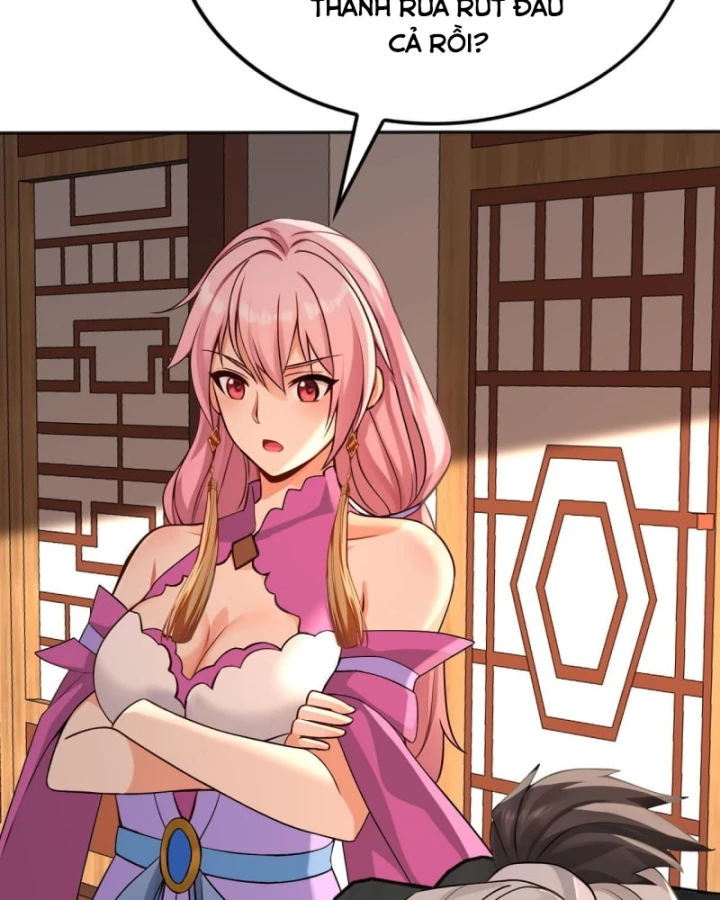 Đệ Tử Tu Luyện Còn Ta Thì Lười Biếng Chapter 221 - 21