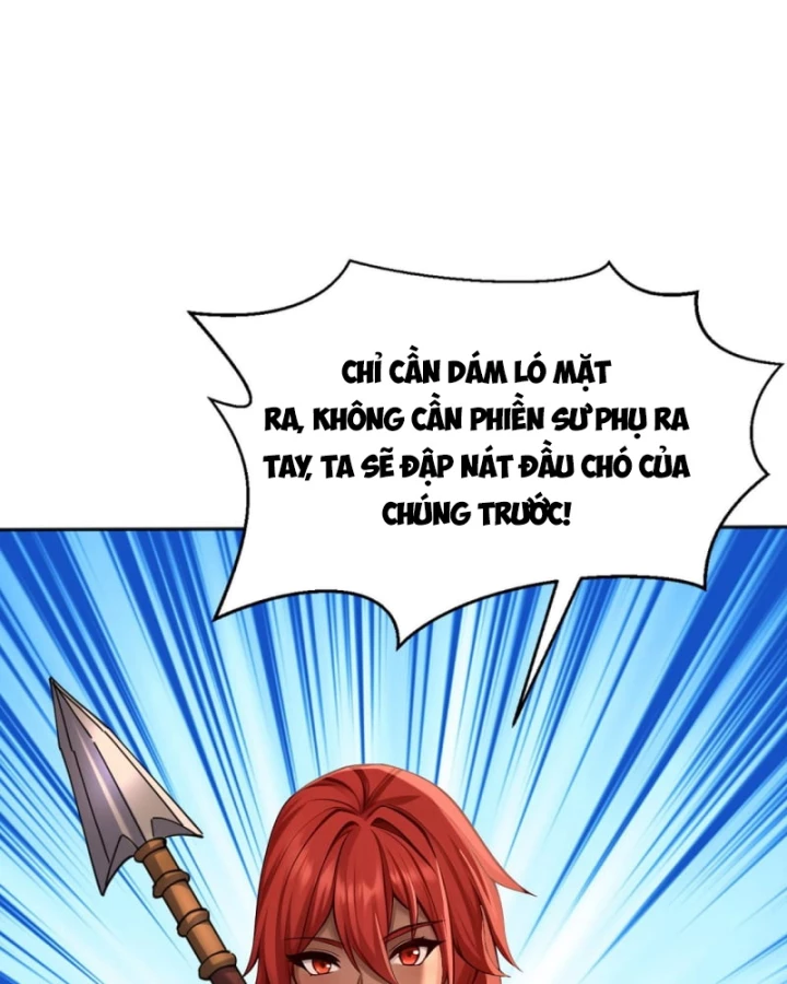 Đệ Tử Tu Luyện Còn Ta Thì Lười Biếng Chapter 221 - 23