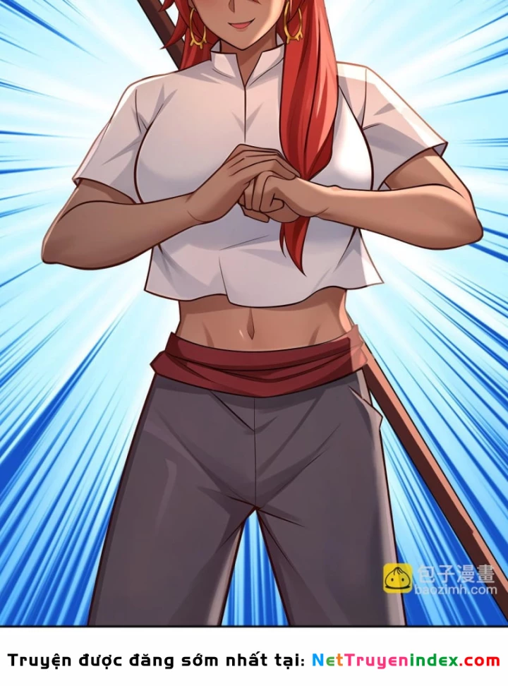 Đệ Tử Tu Luyện Còn Ta Thì Lười Biếng Chapter 221 - 24