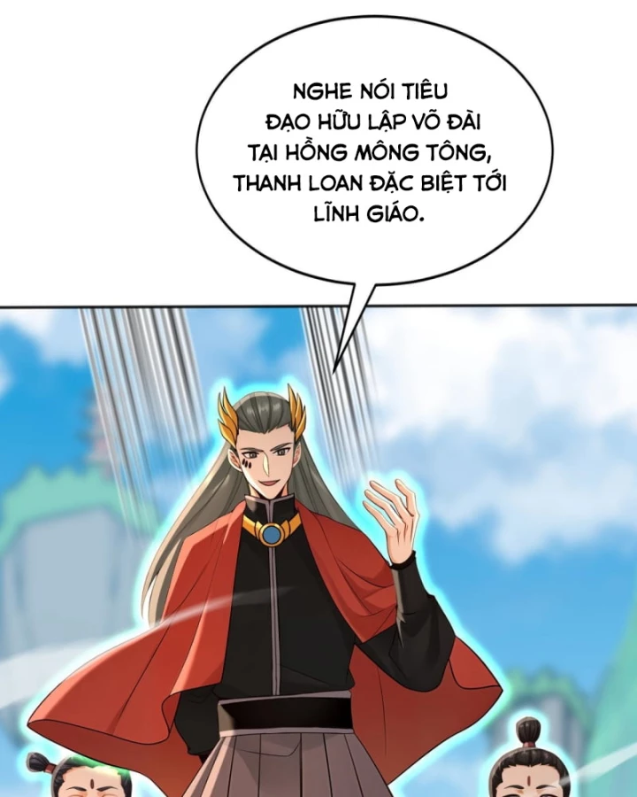 Đệ Tử Tu Luyện Còn Ta Thì Lười Biếng Chapter 221 - 27