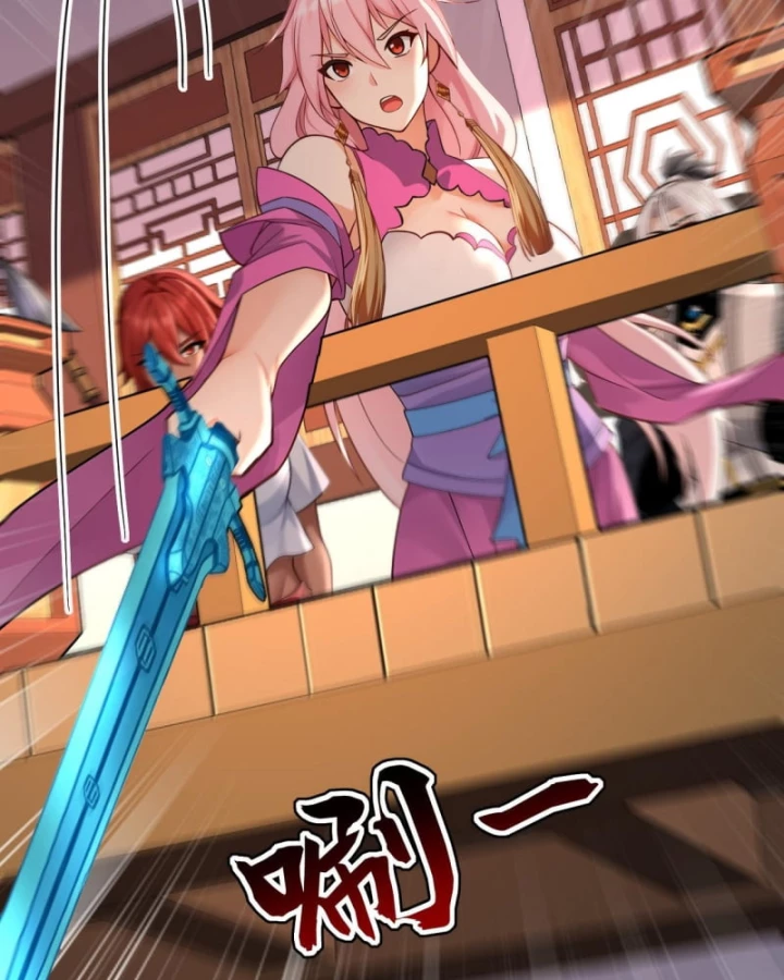 Đệ Tử Tu Luyện Còn Ta Thì Lười Biếng Chapter 221 - 30