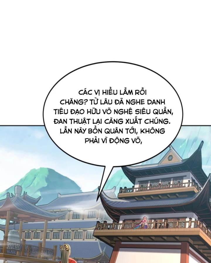 Đệ Tử Tu Luyện Còn Ta Thì Lười Biếng Chapter 221 - 32
