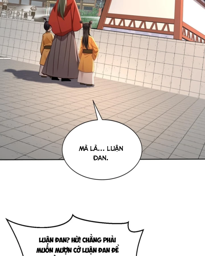 Đệ Tử Tu Luyện Còn Ta Thì Lười Biếng Chapter 221 - 33