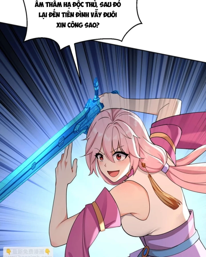 Đệ Tử Tu Luyện Còn Ta Thì Lười Biếng Chapter 221 - 34