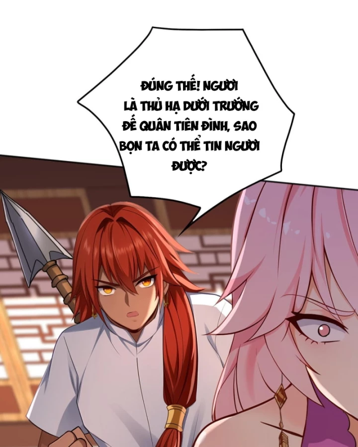 Đệ Tử Tu Luyện Còn Ta Thì Lười Biếng Chapter 221 - 36