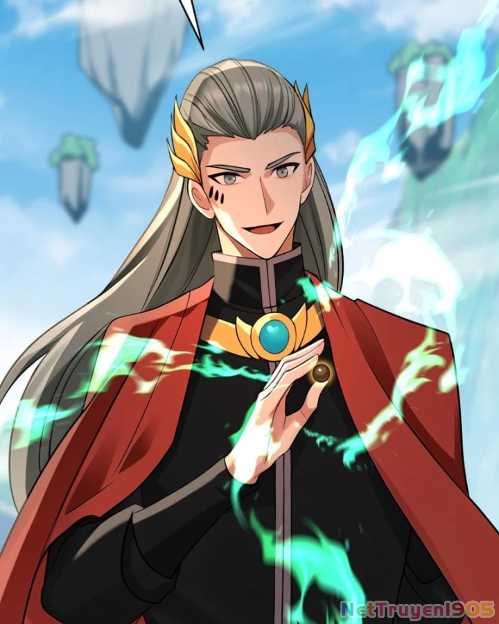 Đệ Tử Tu Luyện Còn Ta Thì Lười Biếng Chapter 221 - 38