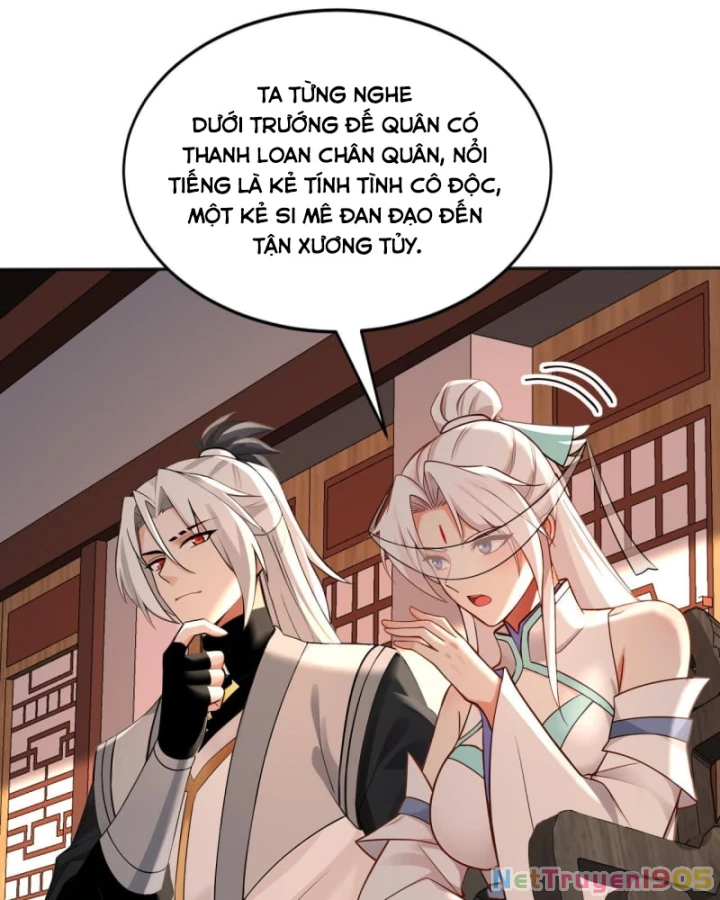 Đệ Tử Tu Luyện Còn Ta Thì Lười Biếng Chapter 221 - 40