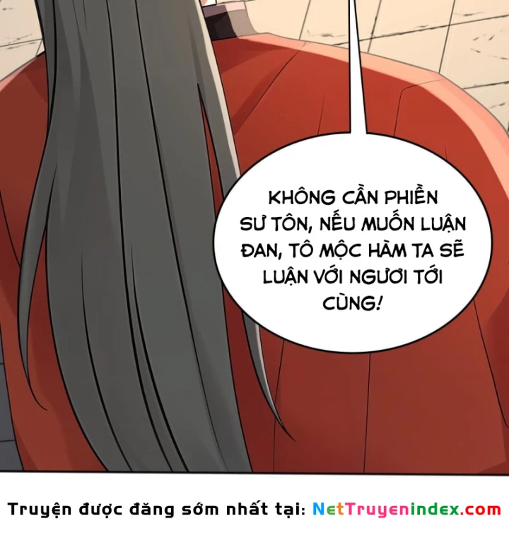 Đệ Tử Tu Luyện Còn Ta Thì Lười Biếng Chapter 221 - 44