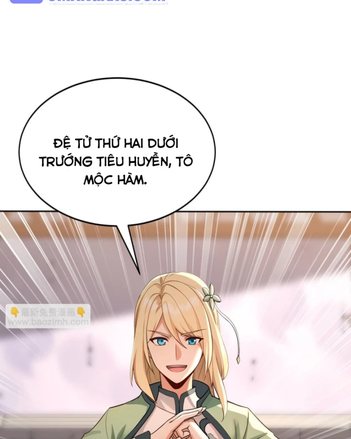 Đệ Tử Tu Luyện Còn Ta Thì Lười Biếng Chapter 221 - 47