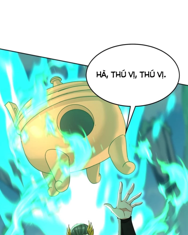 Đệ Tử Tu Luyện Còn Ta Thì Lười Biếng Chapter 221 - 53