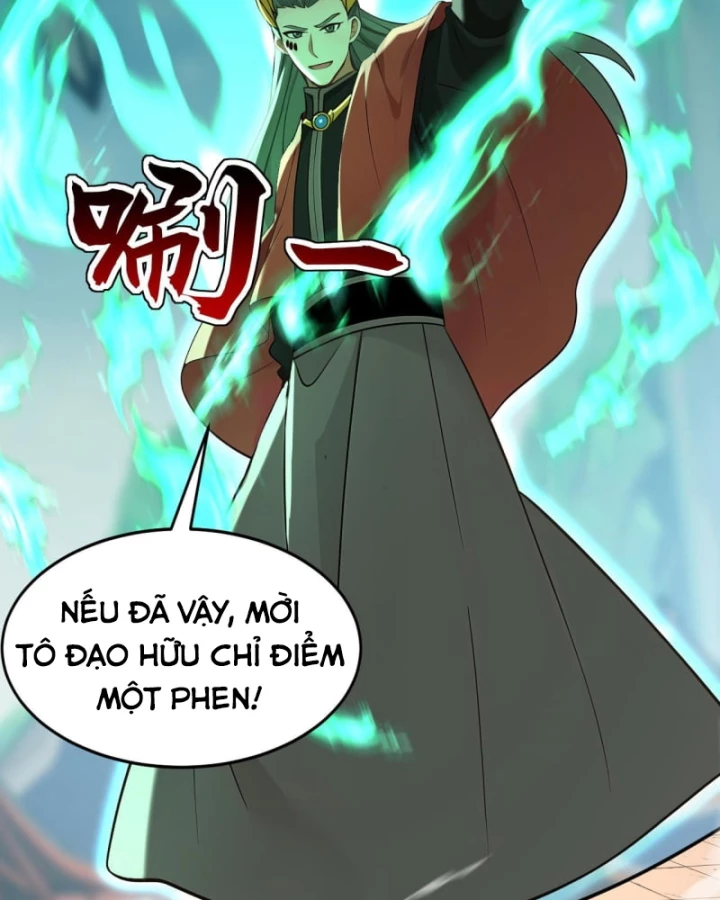 Đệ Tử Tu Luyện Còn Ta Thì Lười Biếng Chapter 221 - 54