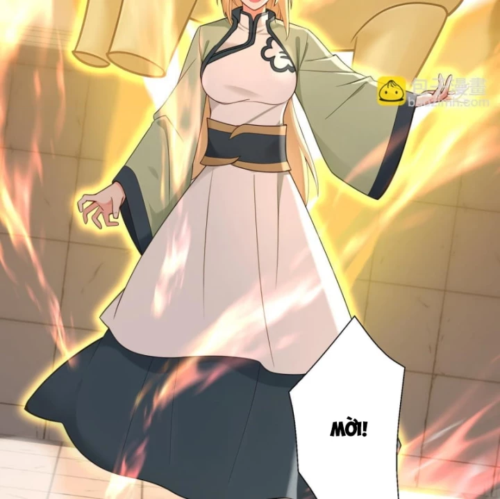 Đệ Tử Tu Luyện Còn Ta Thì Lười Biếng Chapter 221 - 57