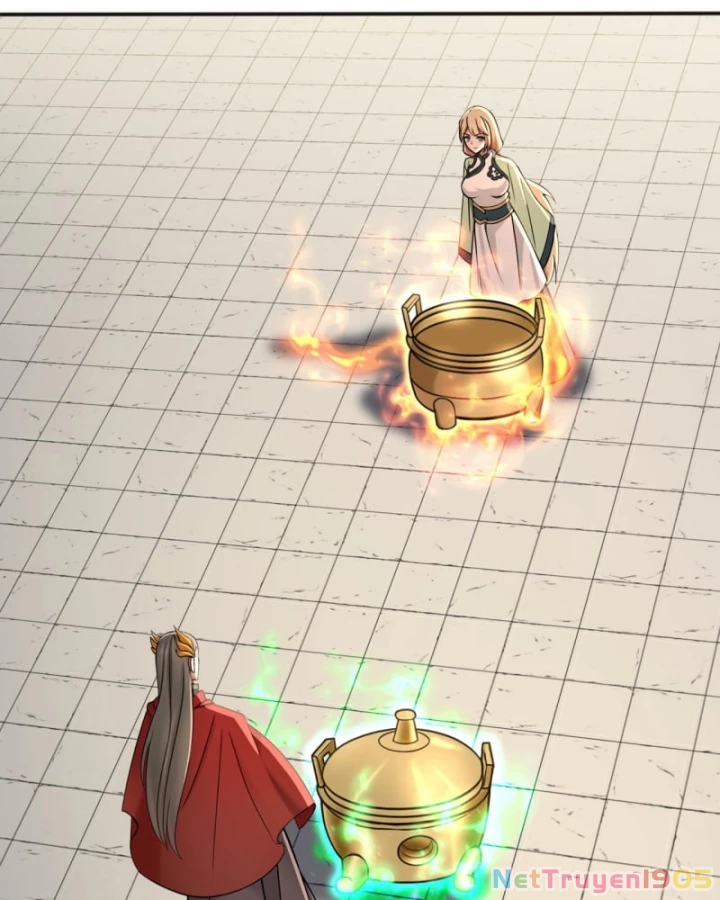 Đệ Tử Tu Luyện Còn Ta Thì Lười Biếng Chapter 221 - 59