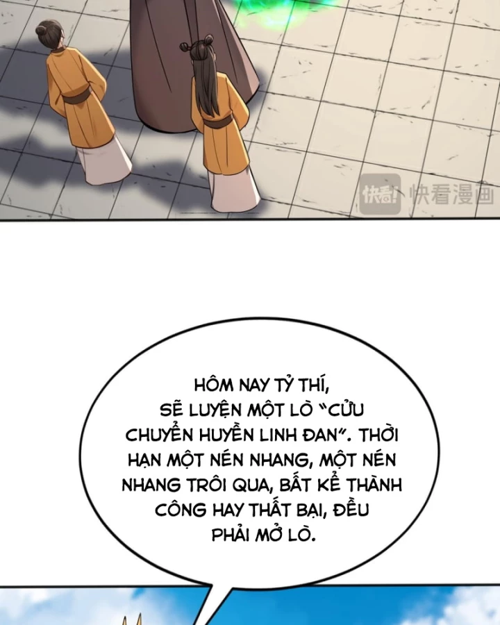 Đệ Tử Tu Luyện Còn Ta Thì Lười Biếng Chapter 221 - 60