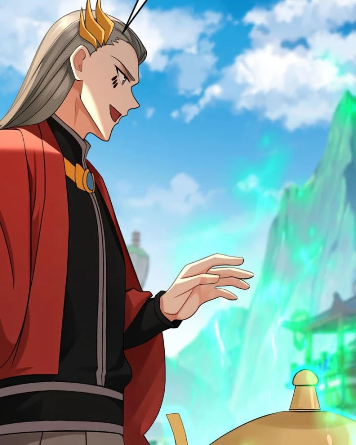 Đệ Tử Tu Luyện Còn Ta Thì Lười Biếng Chapter 221 - 61