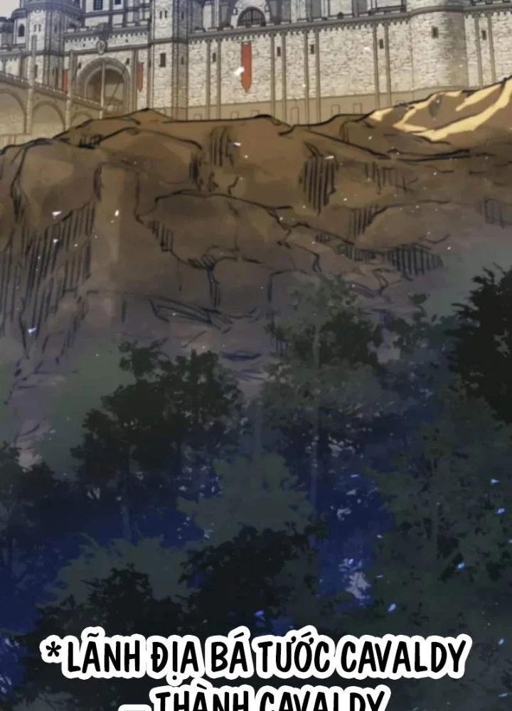 Mỗi Lính Đánh Thuê Trở Về Đều Có Một Kế Hoạch Chapter 57 - 3