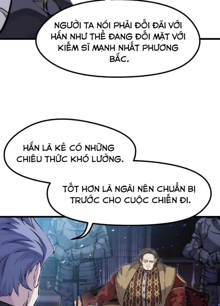 Mỗi Lính Đánh Thuê Trở Về Đều Có Một Kế Hoạch Chapter 57 - 21