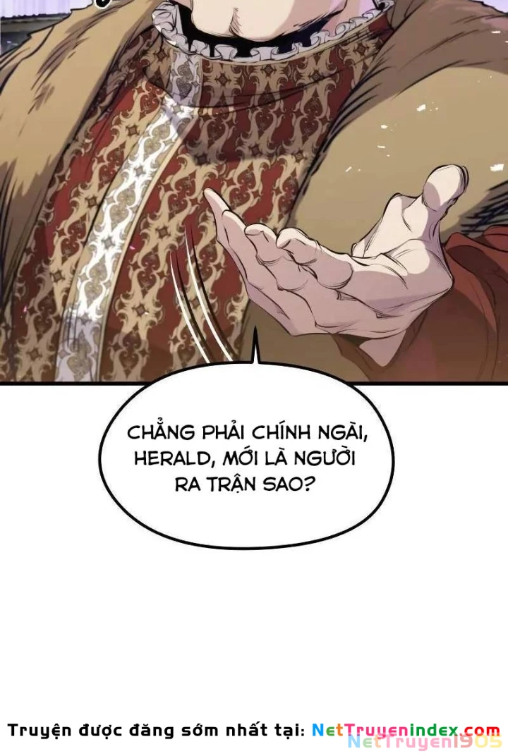 Mỗi Lính Đánh Thuê Trở Về Đều Có Một Kế Hoạch Chapter 57 - 25